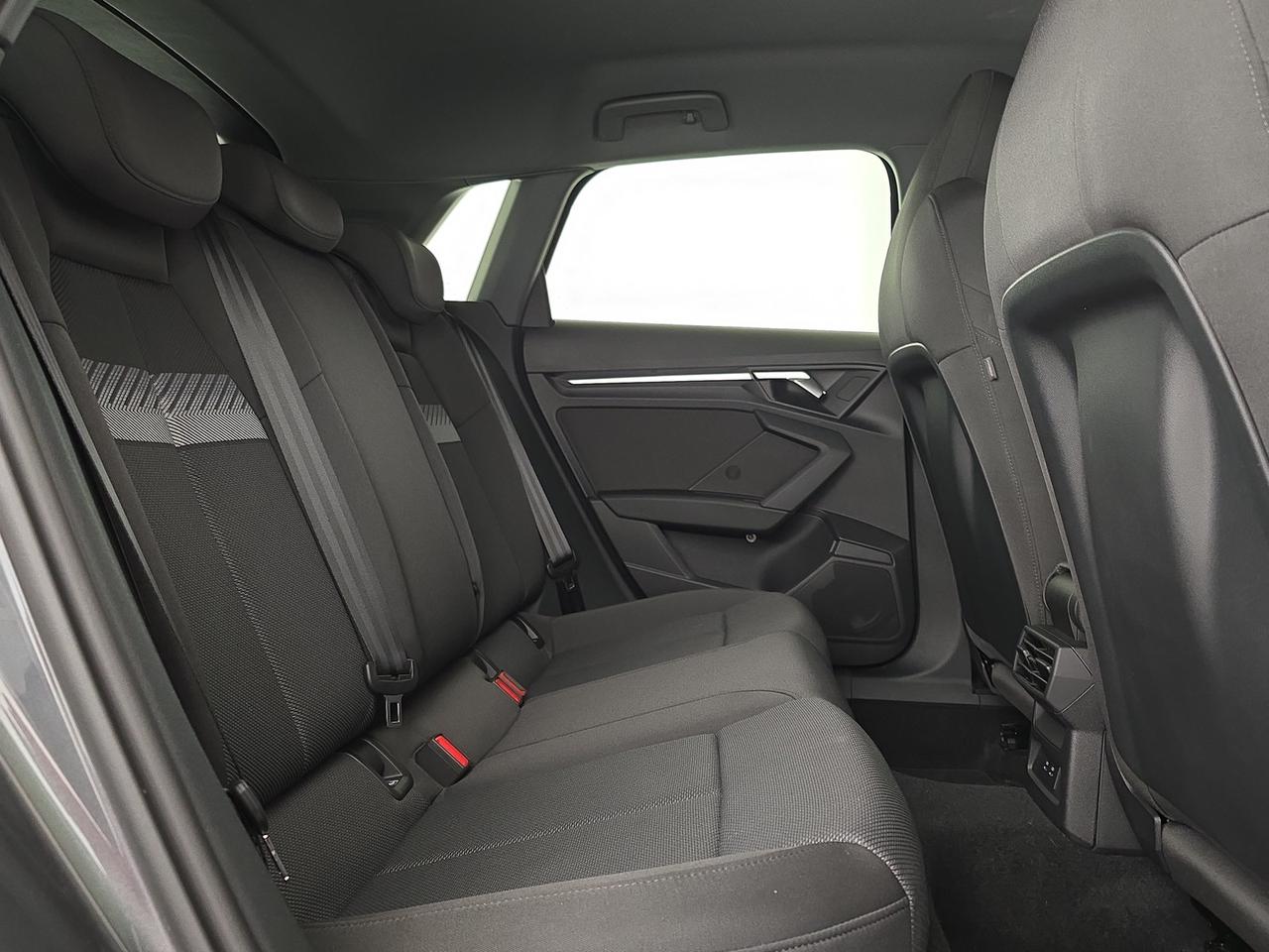 Audi A3 sportback 35 1.5 tfsi mhev s line edition s-tronic