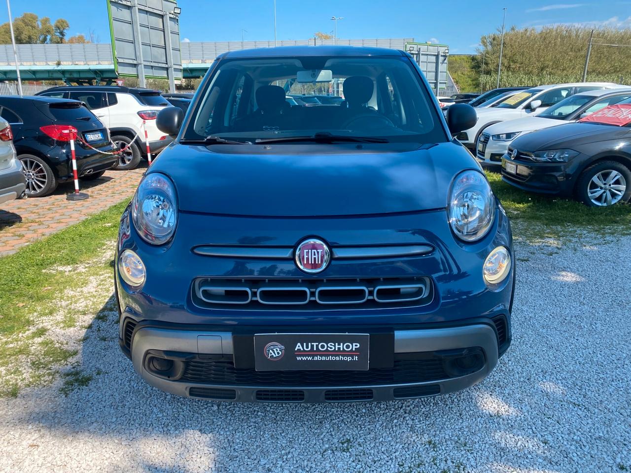 FIAT - 500 L - 500L 1.3 MJT 95 CV Trekking - NEOPATENTATI - FINANZIABILE