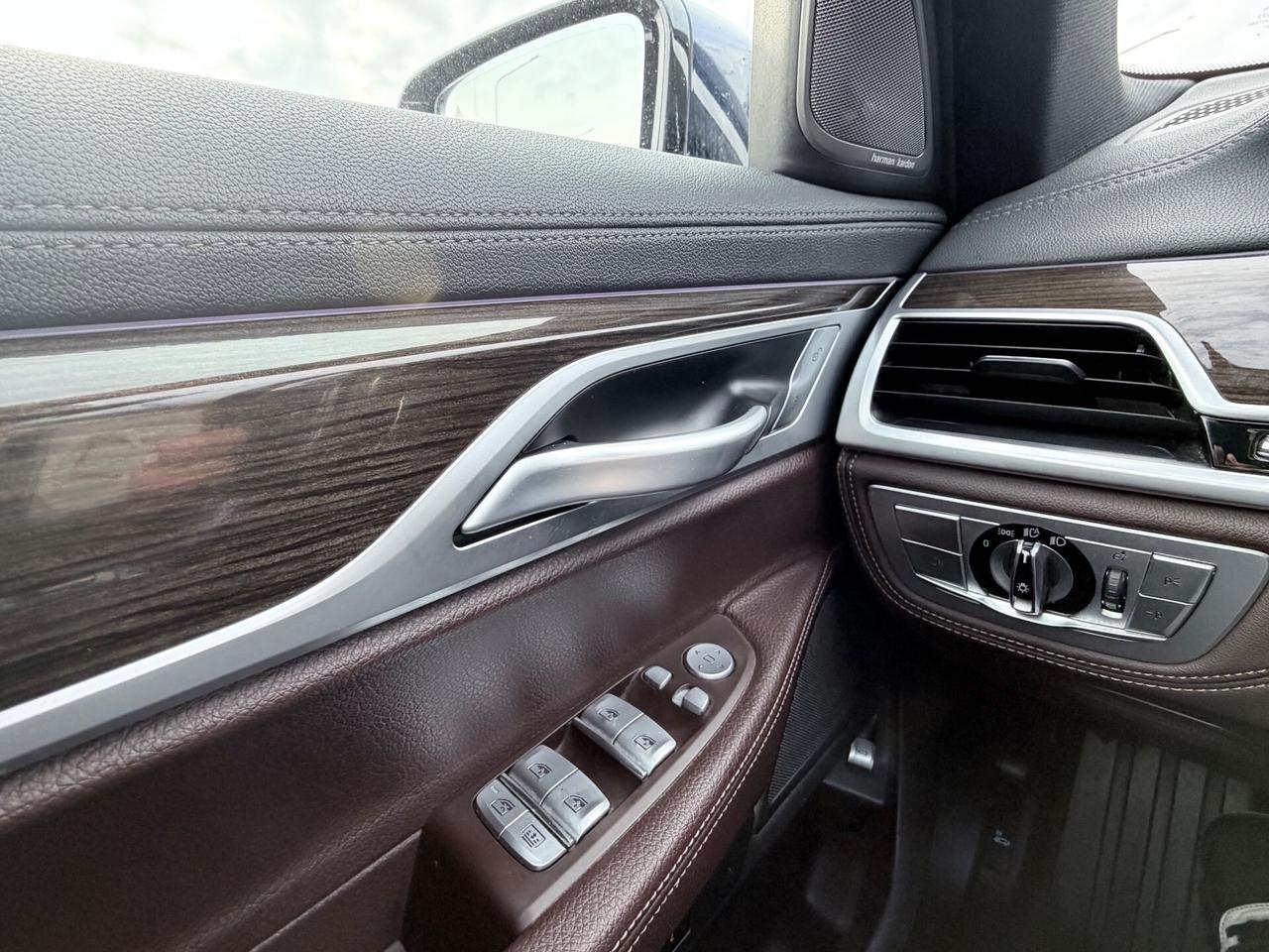 BMW 730d xDrive 286CV 48V EURO6 2022 FULL OPZ