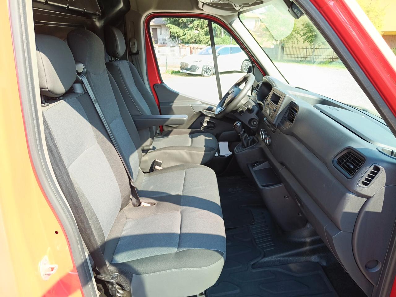 Renault Master T33 2.3 dCi 135 PC-TN Furgone L2H2