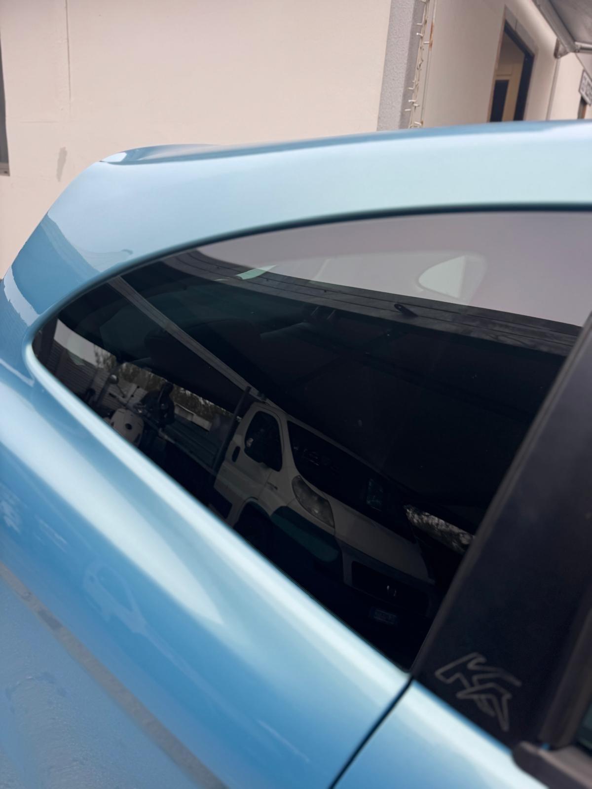 Ford Ka 1.2 8V 69CV Titanium