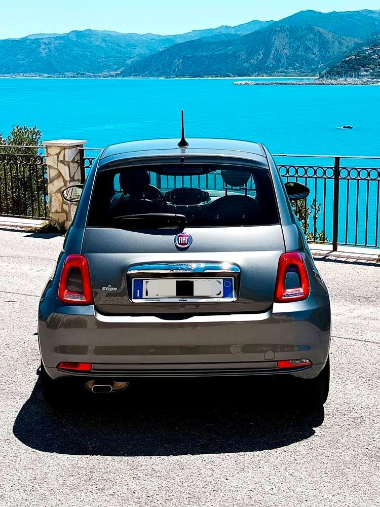 Fiat 500 1.2 DolceVita