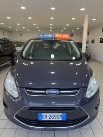 Ford C-Max 1.6 gpl 2014 titanium
