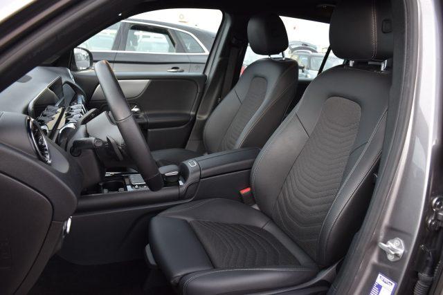 MERCEDES-BENZ GLB 180 d Automatic Business Extra *NAVIGATORE*