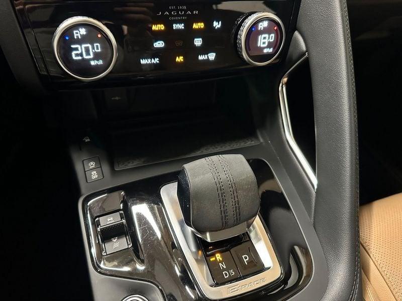 Jaguar E-Pace 2.0D I4 163 CV AWD Auto SE IVA ESPOSTA