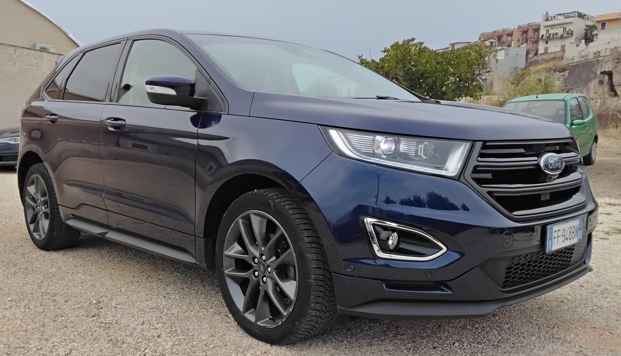 Ford Edge 2.0 TDCI 210 CV AWD Start&Stop Powershift Sport