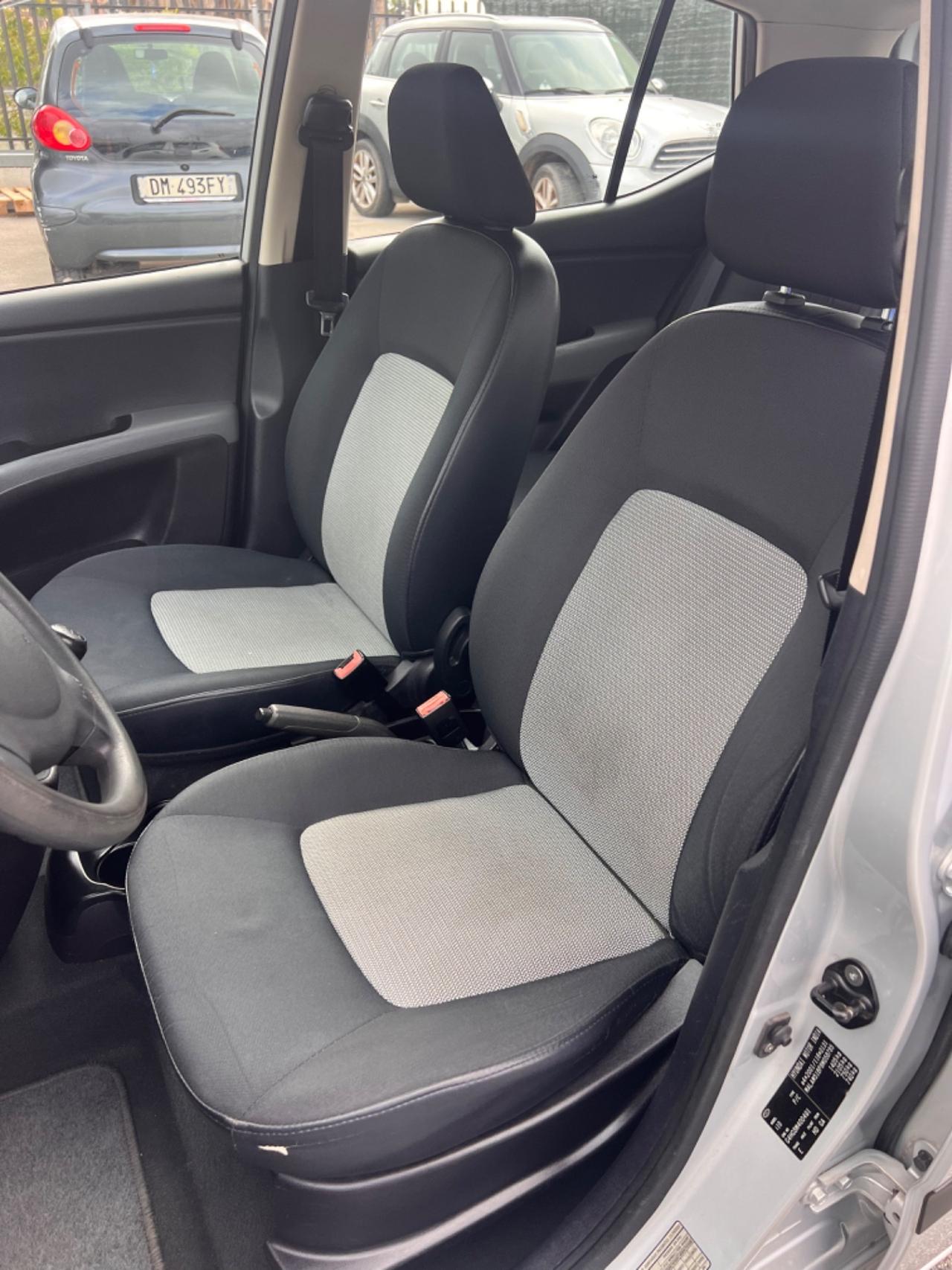 Hyundai i10 1.1 12V Active