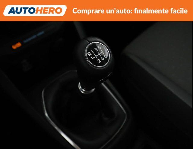 FORD Tourneo Courier 1.0 EcoBoost Titanium
