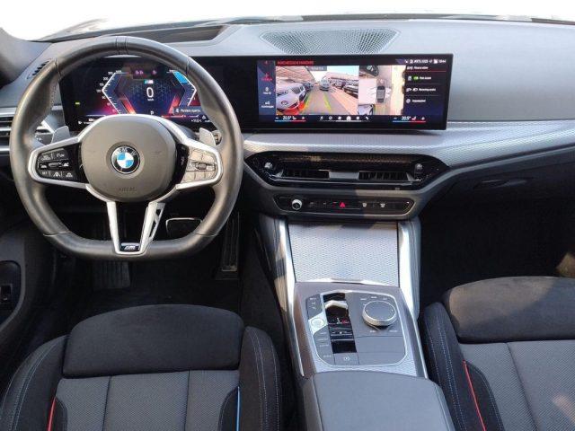 BMW 420 d xDrive 48V Msport Pro Aut.