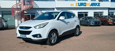 Hyundai ix35 2.0 crdi Comfort 4wd