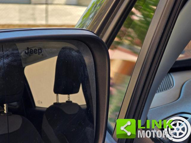 JEEP Renegade 1.0 T3 120CV Limited