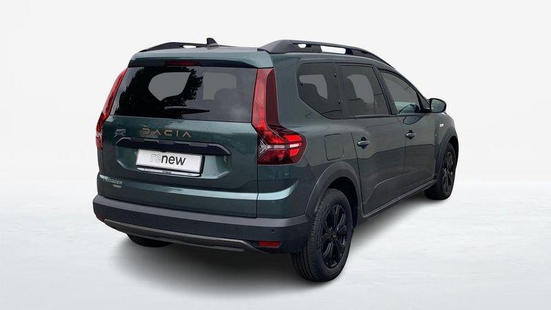 Dacia Jogger DACIA 1.6 hybrid Extreme 140cv 7p.ti