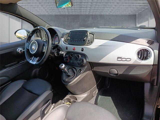FIAT 500 (2015-2024) 1.0 Hybrid Connect