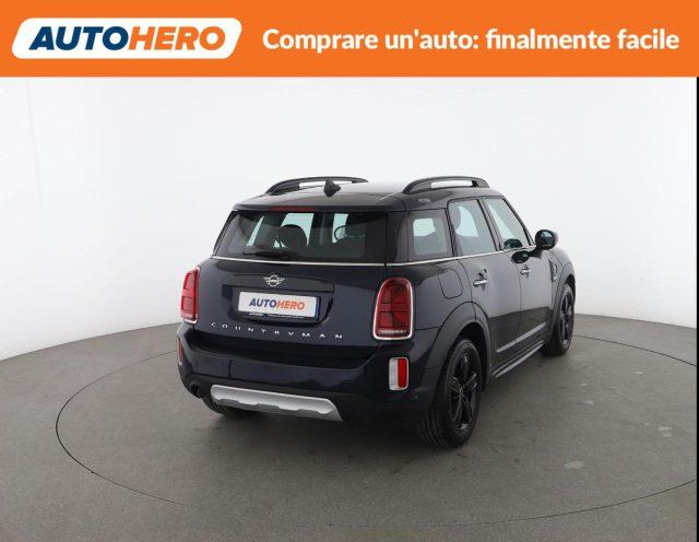 MINI Countryman 1.5 One D Countryman