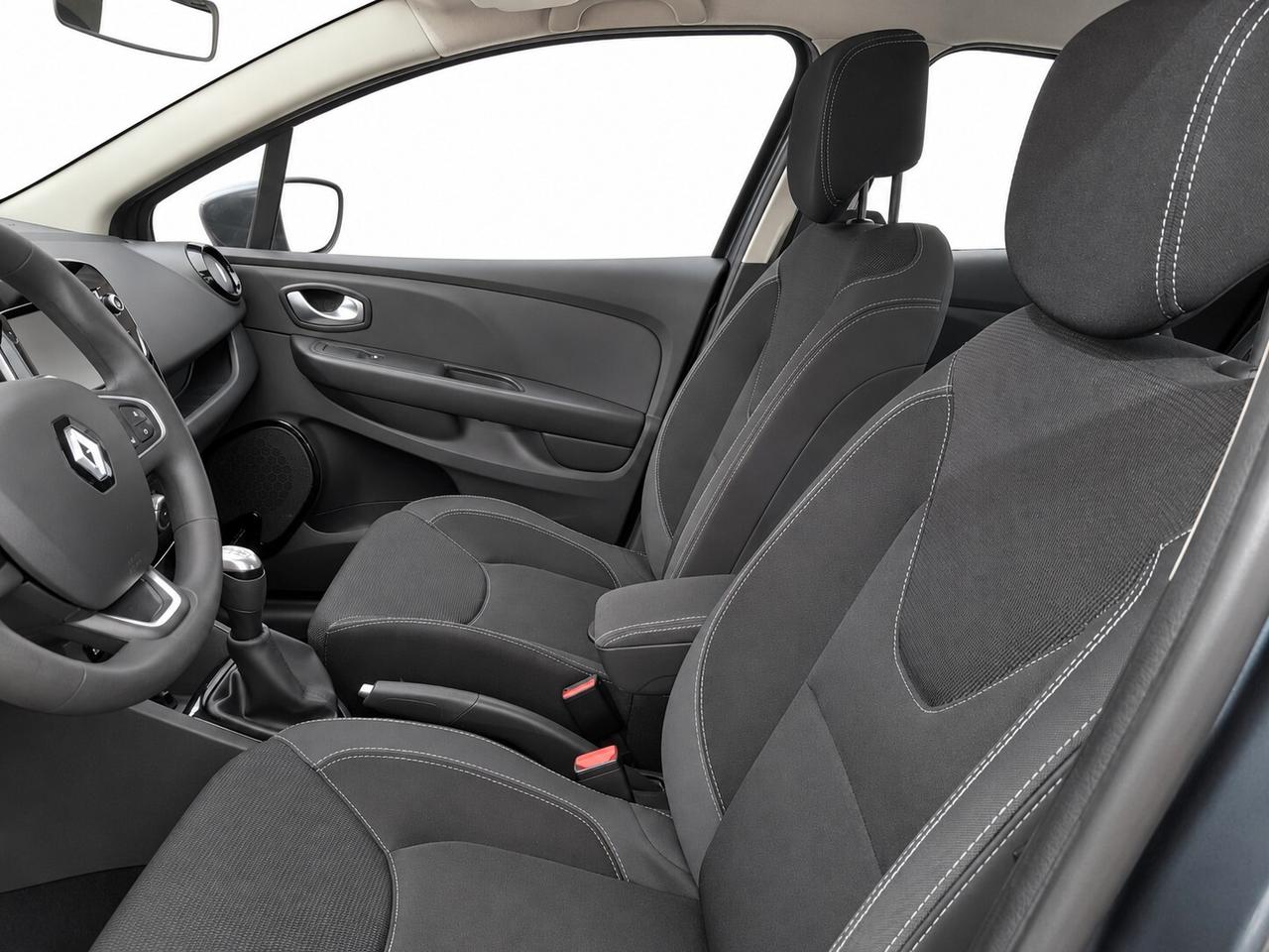 Renault Clio 1.2 75CV 5 porte Zen