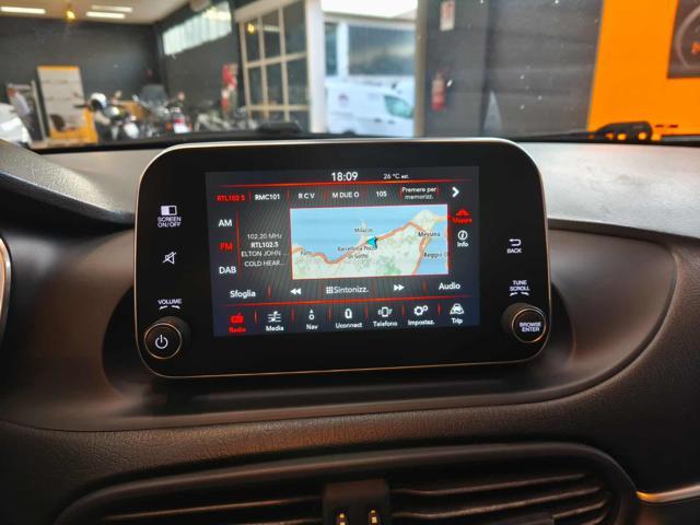 FIAT Tipo 1.6 Mjt S&S 5 porte Business
