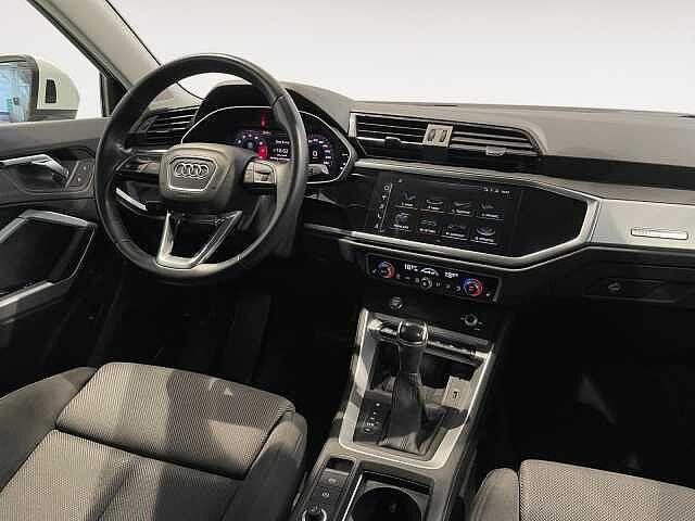 Audi Q3 Sportback 1.5TFSI 150CV S-tronic Business Plus (MHEV)