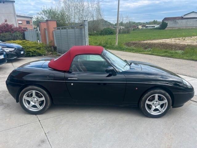 Fiat Barchetta 1.8 16V