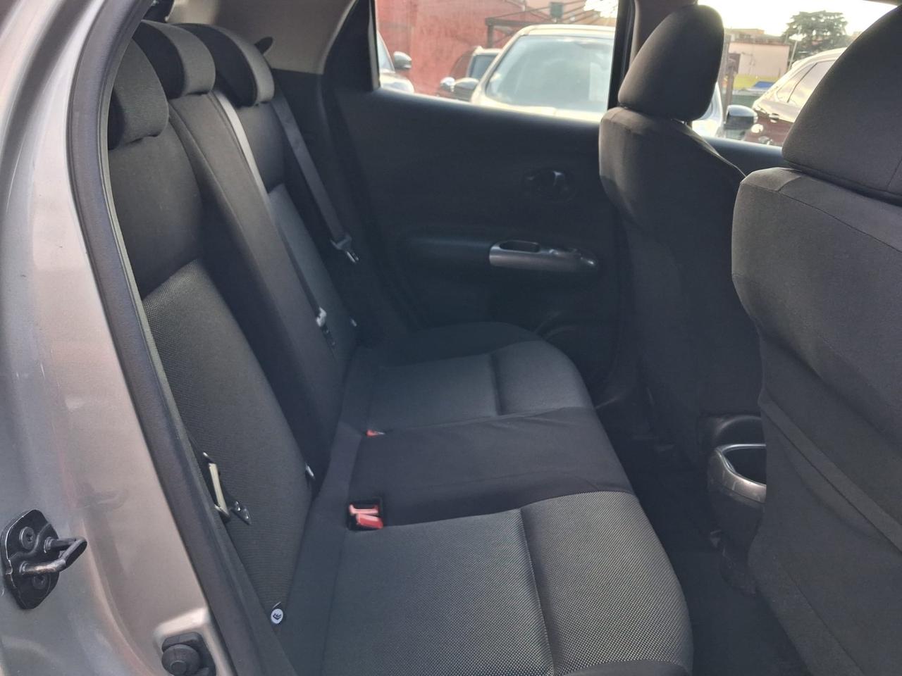 Juke 1.6 benzina /rate/permute//unipro