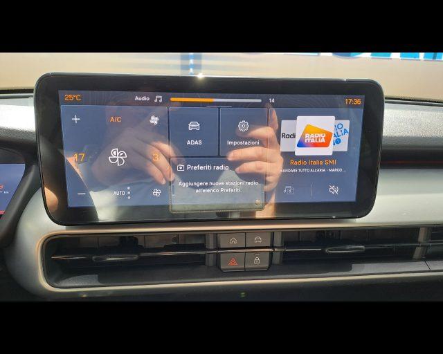 JEEP Avenger 1.2 turbo e-hybrid Summit fwd 100cv edct6
