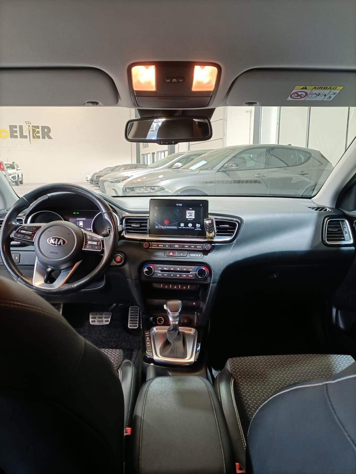 Kia Ceed 1.6 crdi Evolution Adas Pack Plus 136cv dct