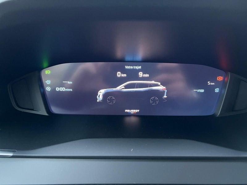 Peugeot 2008 2008 PureTech 130 S&S EAT8 Allure