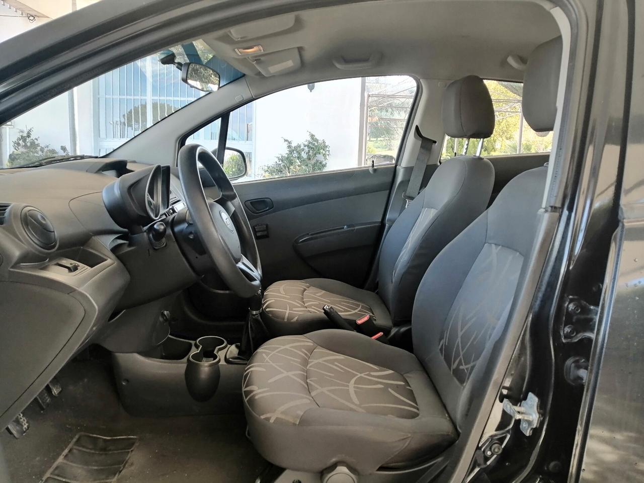 Chevrolet Spark 1.0 Benzina