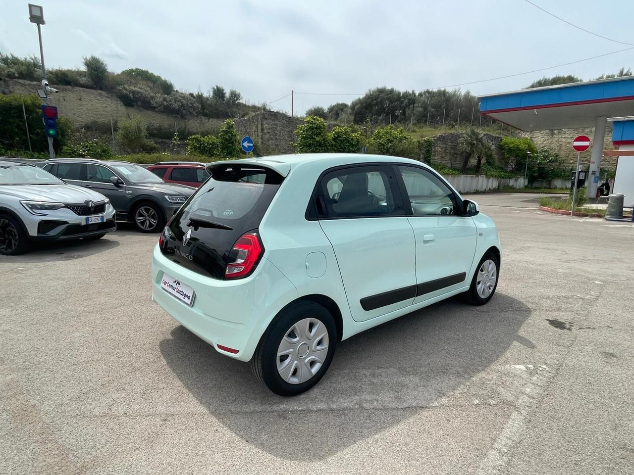 Renault Twingo TCe 95 CV Intens