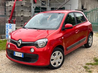 Renault TWINGO 1.0 SCe ENERGY KMCERT GARANZ UNICOPR