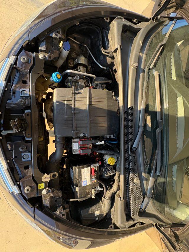 LANCIA Ypsilon 1.2 69 CV 5 porte Silver OK NEOPATENTATI