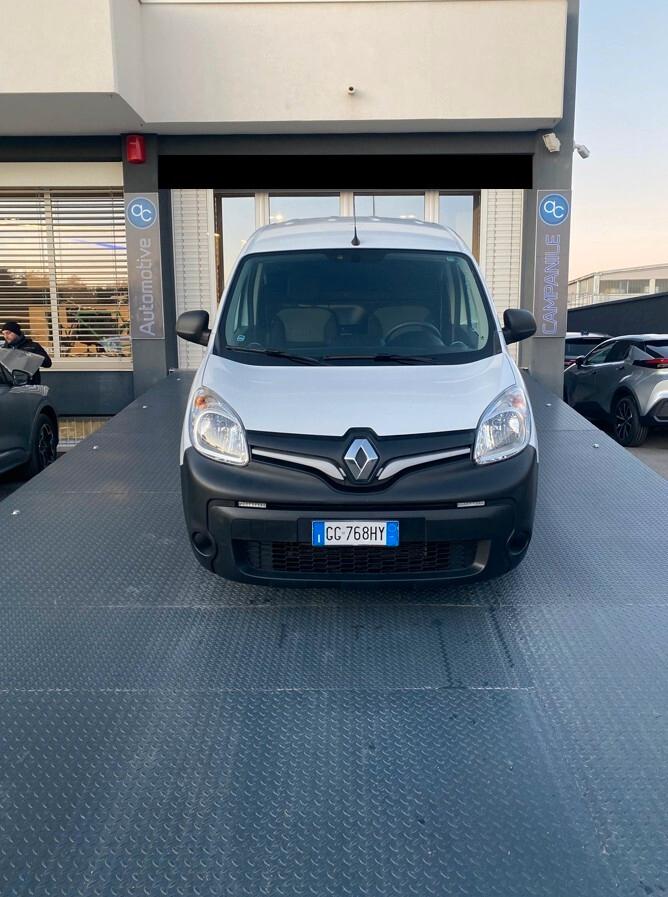 Renault Kangoo Blue dCi 95CV Express Furgone Ice
