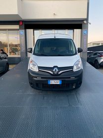 Renault Kangoo Blue dCi 95CV Express Furgone Ice