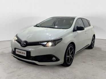 Toyota Auris 1.8 Hybrid Style