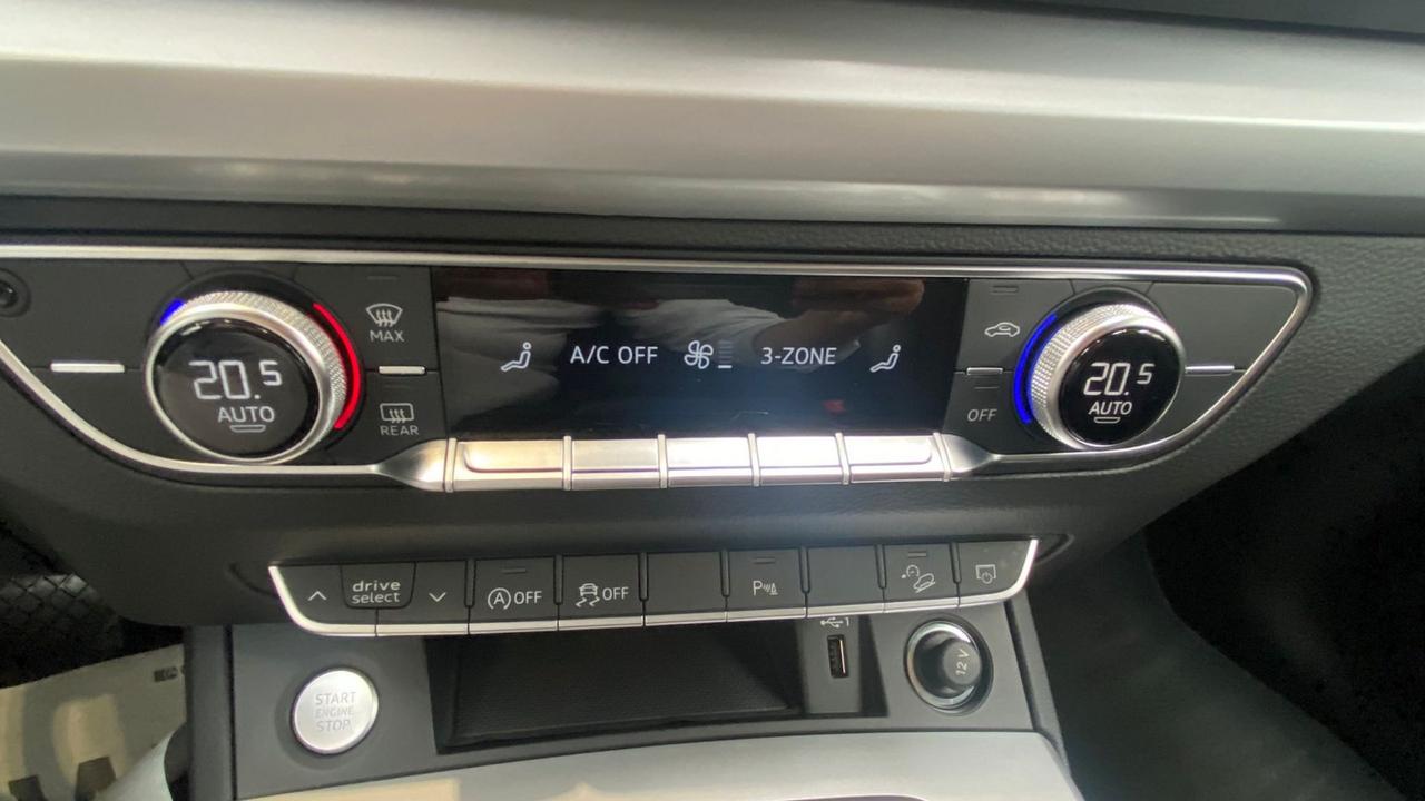 AUDI Q5 Sportback 2021 - Q5 Sportback 40 2.0 tdi mhev 12V Business Advanced quattro s-tronic