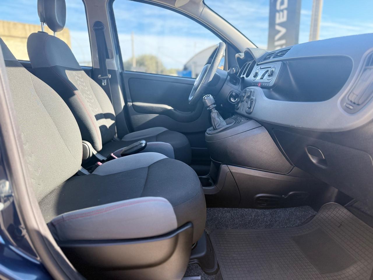 Fiat Panda 1.2 EasyPower Easy