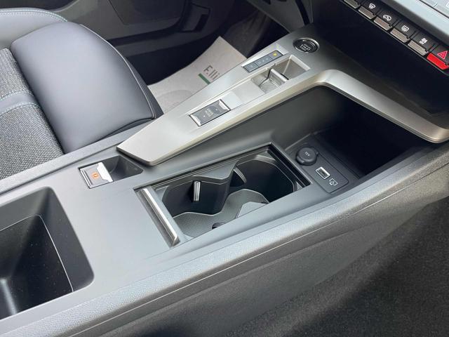 PEUGEOT 308 BlueHDi 130 S&S EAT8 SW Allure - KM0