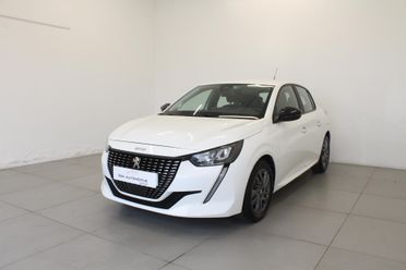 Peugeot 208 1.2 Puretech ALLURE 100 Cv.