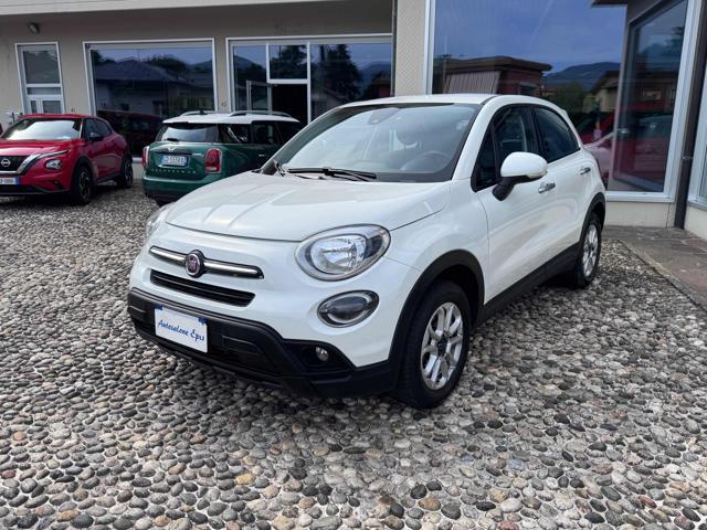 FIAT 500X 1.3 MultiJet 95 CV Business