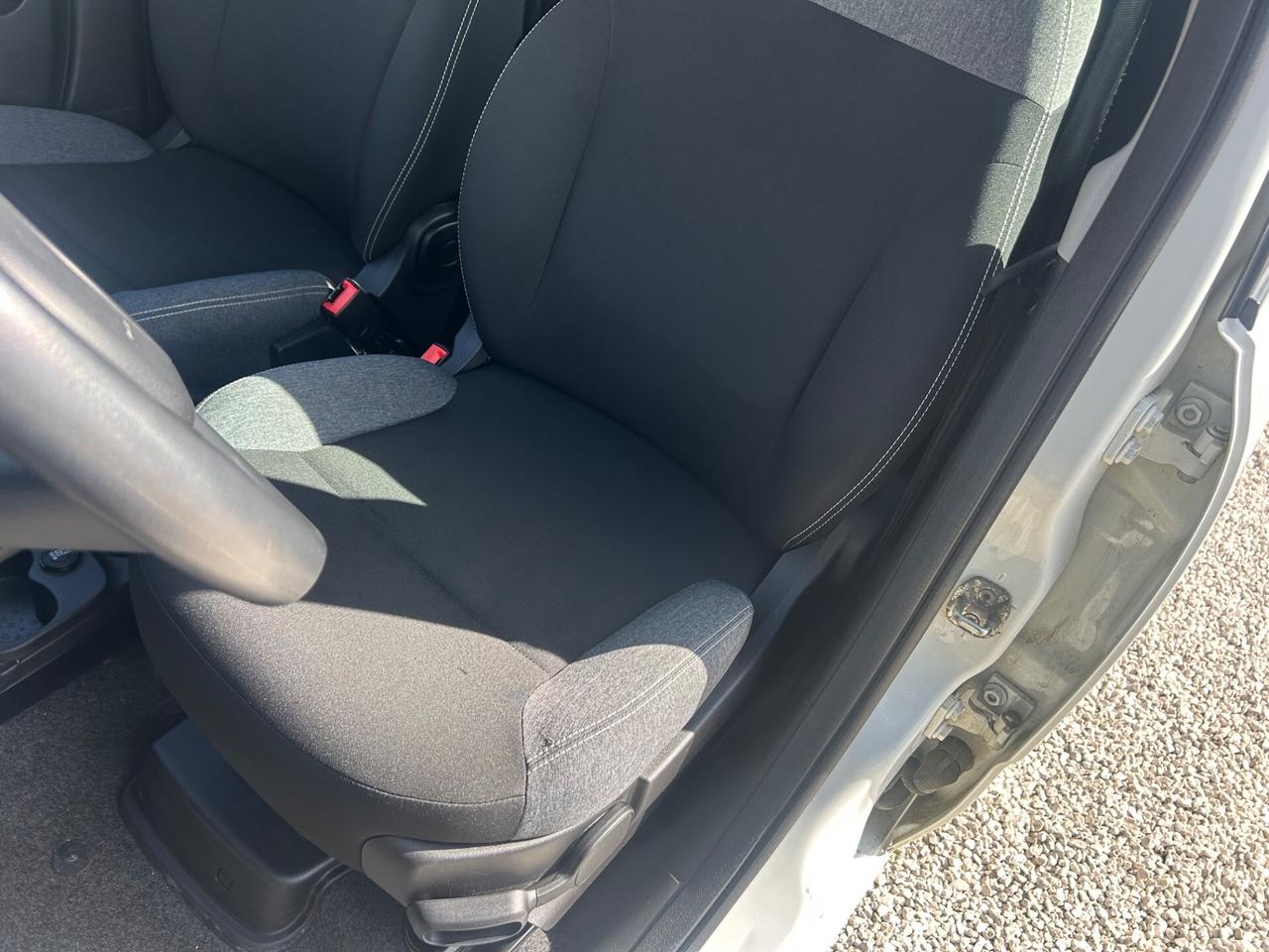 Fiat Panda 1.0 FireFly S&S Hybrid Prezzo Reale