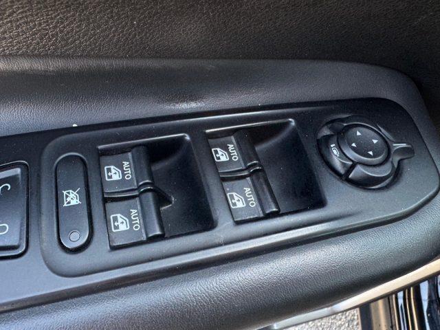 JEEP Renegade 1.6 Mjt 130 CV Limited Full Led