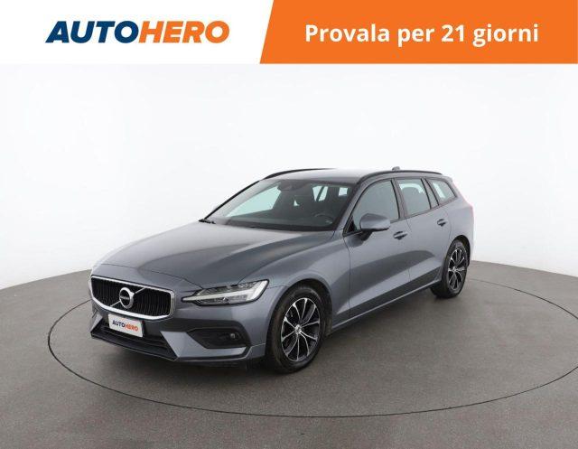 VOLVO V60 D3 Geartronic Business
