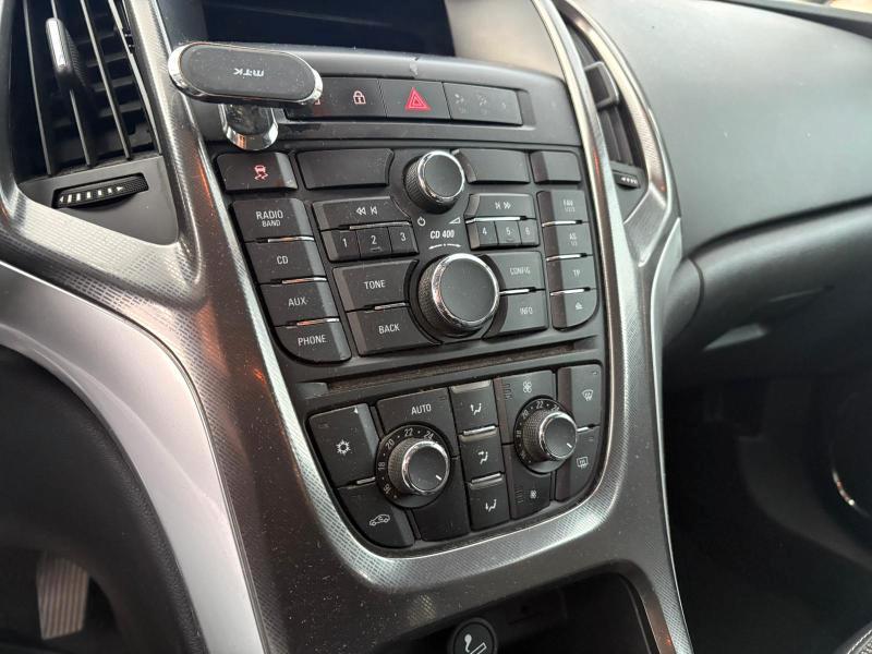 Opel Astra Sports Tourer 1.7 cdti Cosmo 110cv