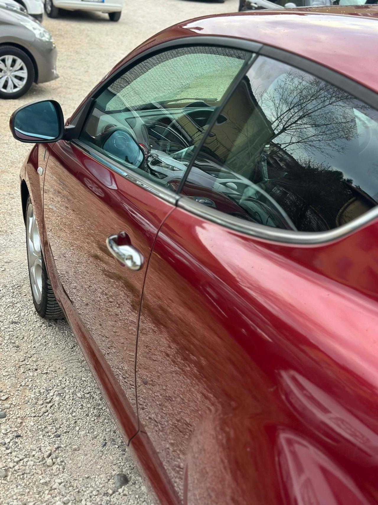 Alfa Romeo MiTo 1.6 JTDm S&S PROGRESSION NEOPAT KMCERT