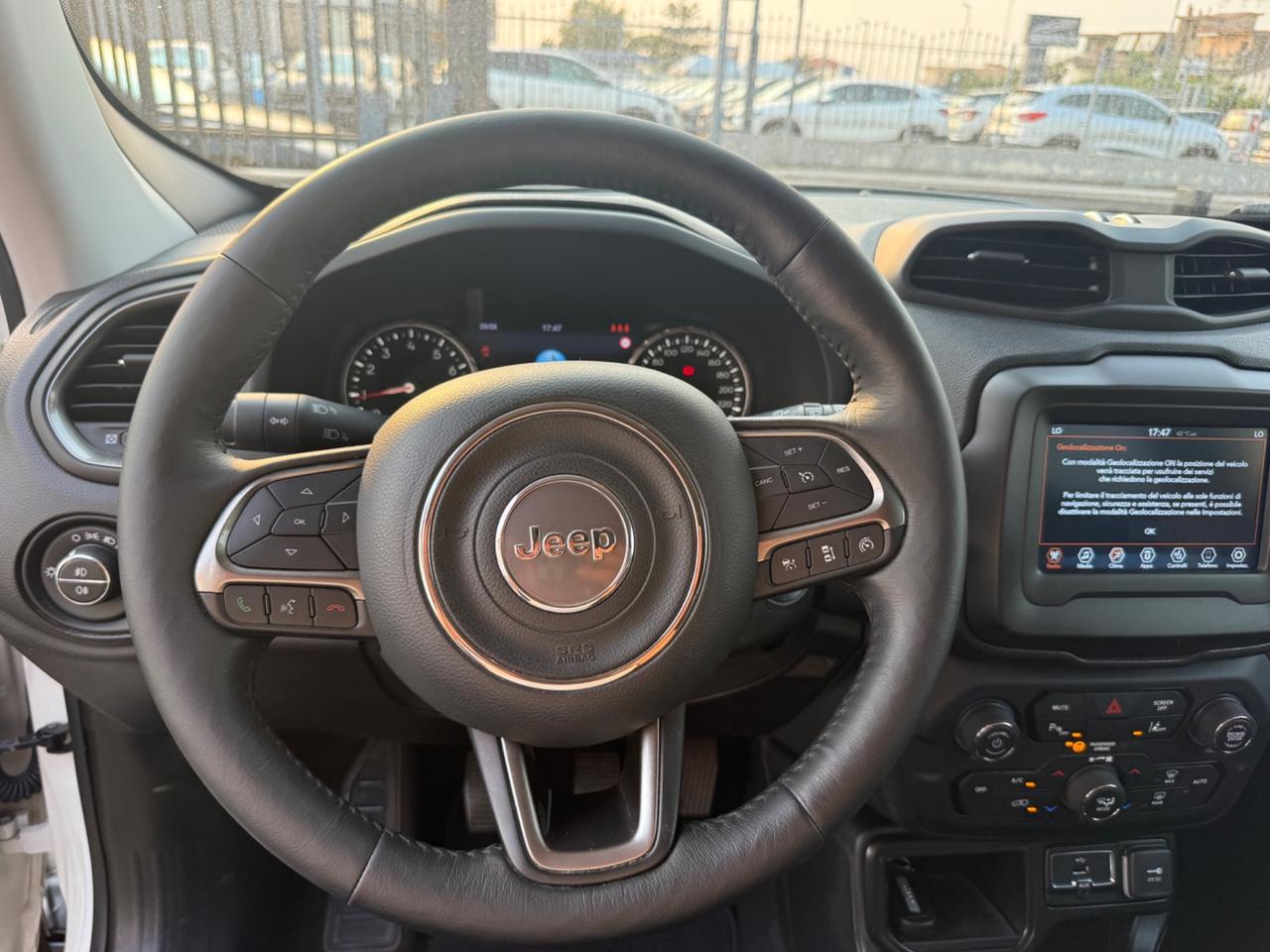 Jeep Renegade 1.0 T3 Limited Full LED
