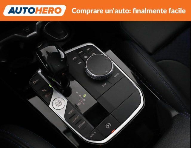 BMW 118 d 5p. Msport