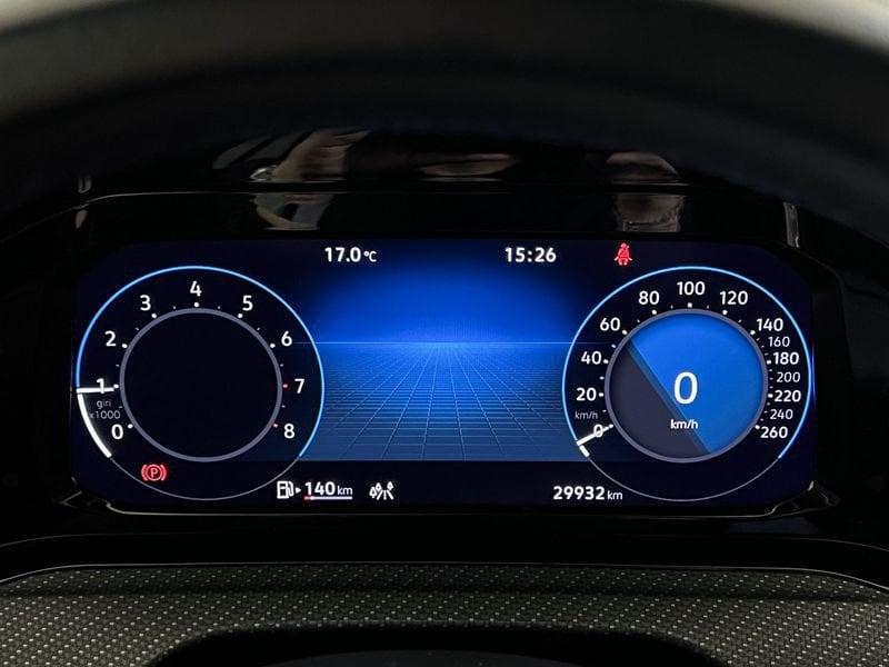 Volkswagen Golf Golf 1.5 TSI EVO ACT R-Line