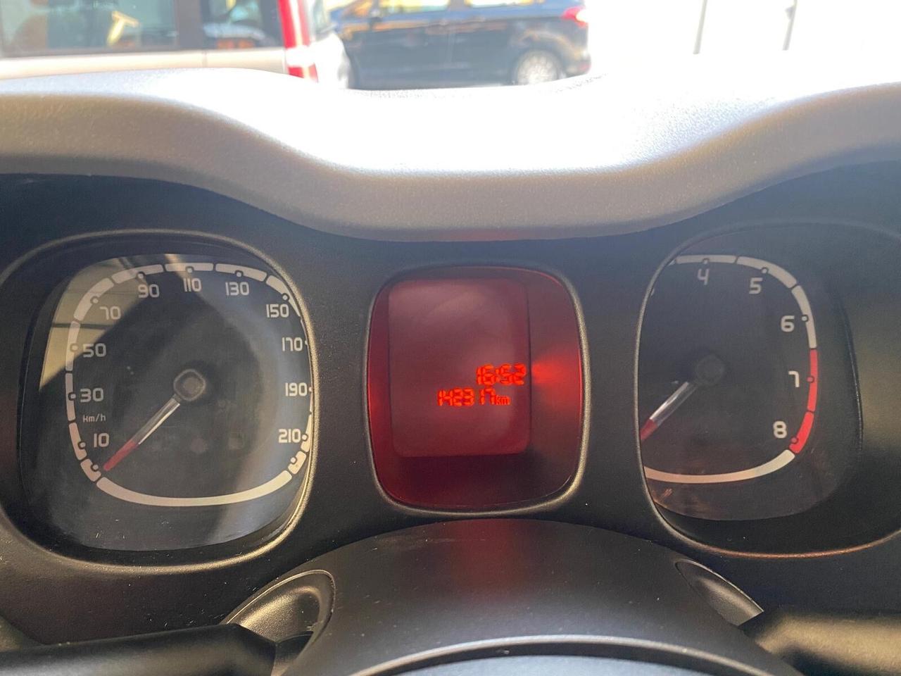 Fiat Panda 1.2 EasyPower Easy