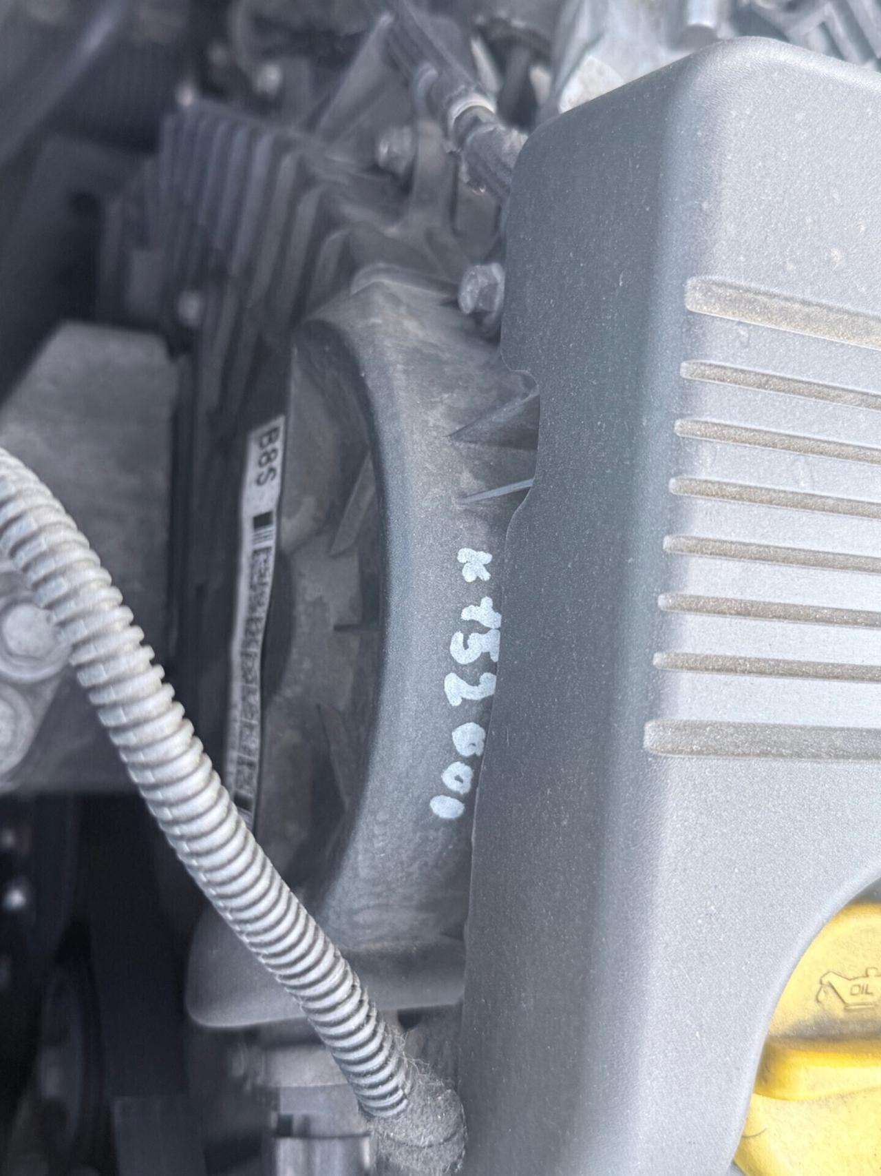 Opel Astra 1.7 CDTI 110CV Sports Tourer Cosmo