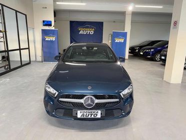 MERCEDES-BENZ A 180 d Automatic 4p. Business Extra