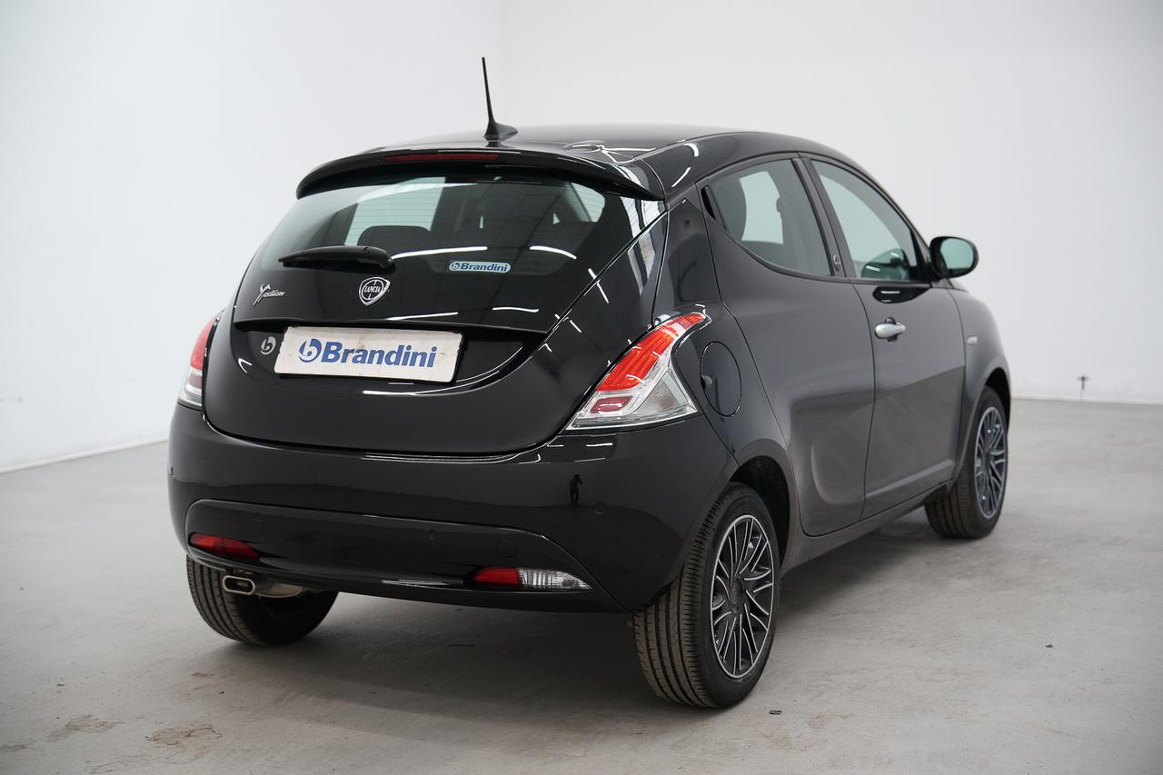 LANCIA Ypsilon 1.2 Gold Gpl 69cv